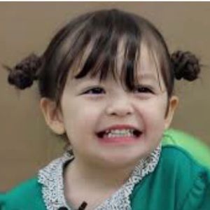 Meet your Posher, Emma